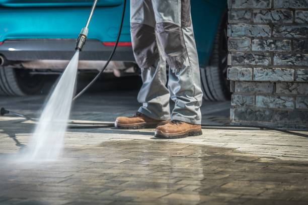 Warrenville, IL Pressure Washing Services Company