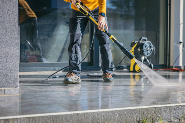 Best Fence Cleaning  in Warrenvle, IL