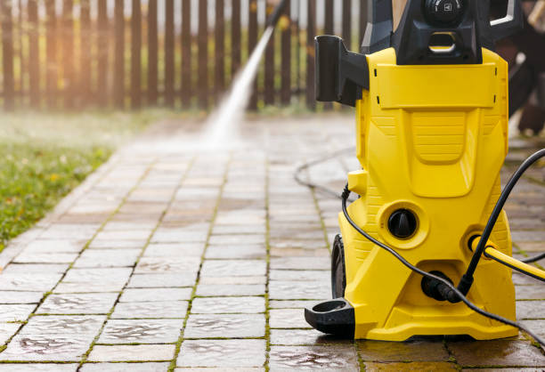 Best Sidewalk and Walkway Cleaning  in Warrenvle, IL